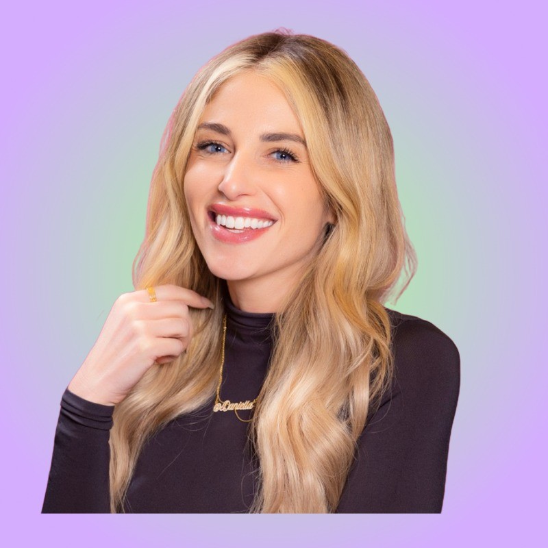 Daniella Szetela profile