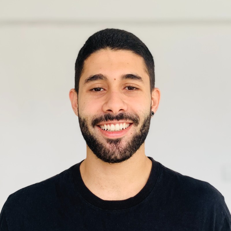 Guilherme Janssens Akrouch profile